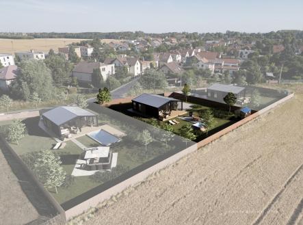 Prodej domu/vily, 89 m²