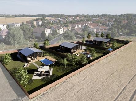 Prodej domu/vily, 89 m²