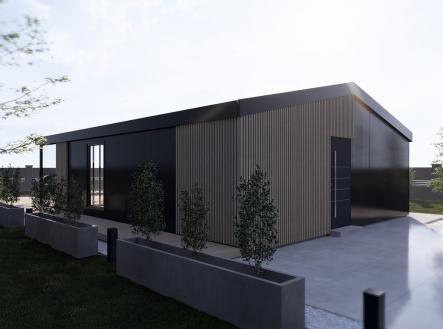 Prodej domu/vily, 89 m²