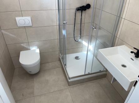 Pronájem bytu, 1+kk, 28 m²