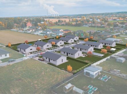 Prodej domu/vily, 98 m²