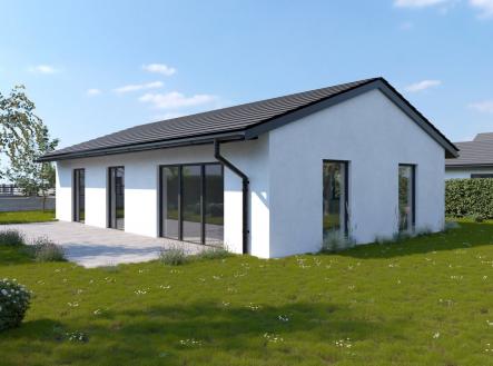 Prodej domu/vily, 98 m²