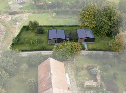 Prodej domu/vily, 89 m²