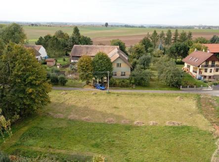 Prodej domu/vily, 89 m²