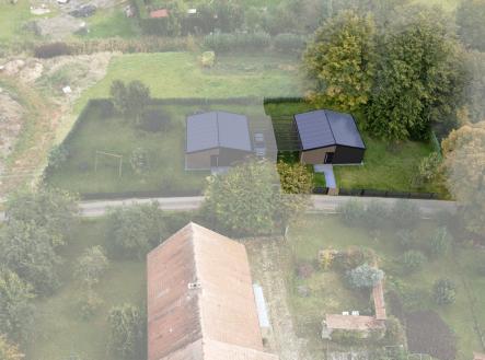 Prodej domu/vily, 89 m²