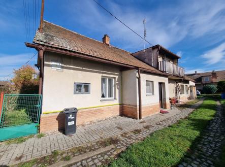 Prodej domu/vily, 190 m²