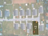 Prodej pozemku pro bydlení, 612 m²