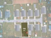 Prodej pozemku pro bydlení, 598 m²