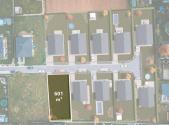 Prodej pozemku pro bydlení, 601 m²