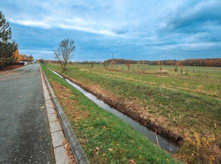 Prodej pozemku, ostatní, 772 m²