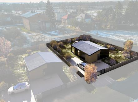 Prodej domu/vily, 89 m²