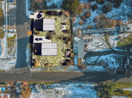 Prodej domu/vily, 89 m²