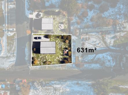 Prodej domu/vily, 89 m²
