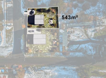 Prodej domu/vily, 64 m²