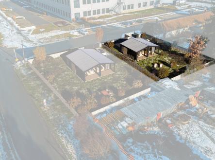 Prodej domu/vily, 64 m²