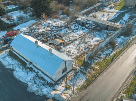 Prodej domu/vily, 110 m²