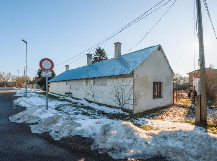 Prodej domu/vily, 110 m²