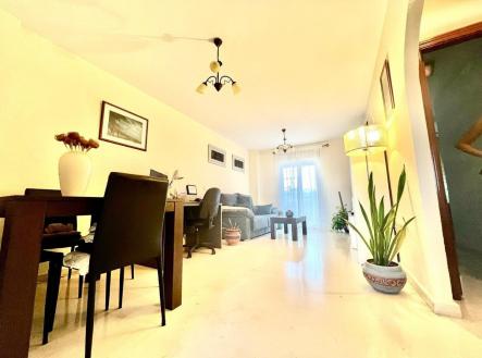 Prodej bytu, 3+1, 74 m²