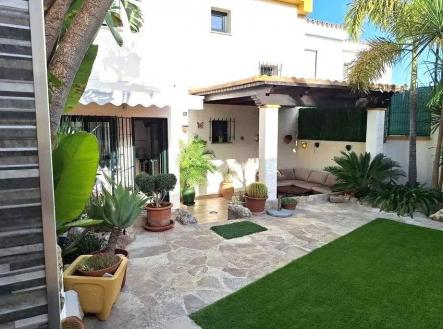 Prodej domu/vily, 192 m²