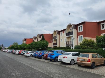 Pronájem bytu, 2+kk, 55 m²