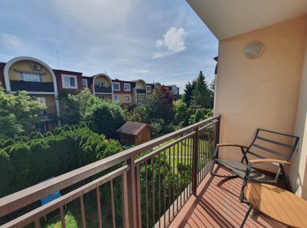 Pronájem bytu, 2+kk, 55 m²