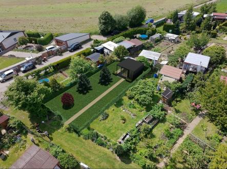 Prodej chaty/rekreačního objektu, 25 m²