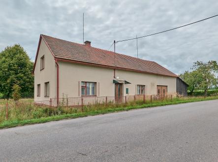 Prodej domu/vily, 250 m²