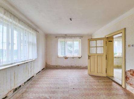 Prodej domu/vily, 250 m²