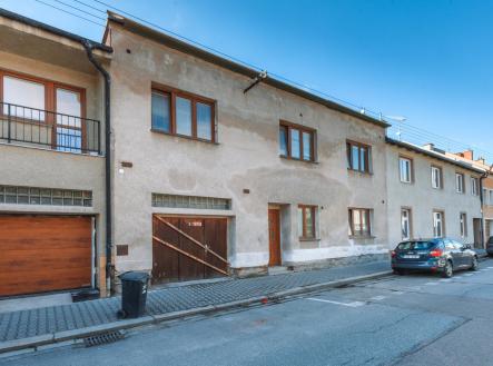 Prodej domu/vily, 240 m²