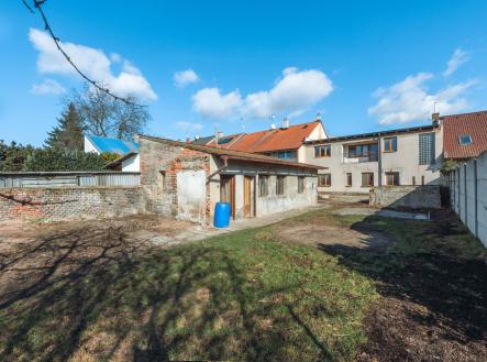 Prodej domu/vily, 240 m²