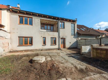 Prodej domu/vily, 240 m²