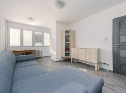 Prodej bytu, 3+kk, 63 m²