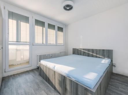 Prodej bytu, 3+kk, 63 m²