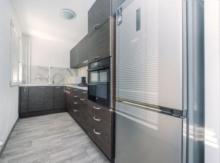 Prodej bytu, 3+kk, 63 m²