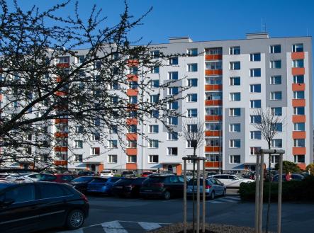 Prodej bytu, 2+1, 62 m²