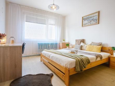 Prodej bytu, 2+1, 62 m²