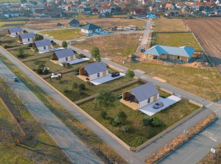 Prodej domu/vily, 89 m²