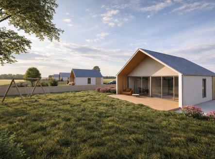 Prodej domu/vily, 89 m²