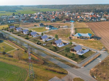 Prodej domu/vily, 89 m²