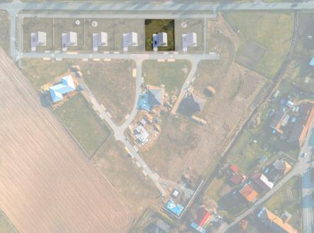 Prodej domu/vily, 89 m²