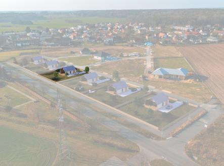 Prodej domu/vily, 89 m²