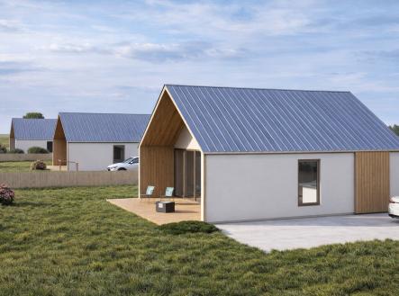 Prodej domu/vily, 89 m²