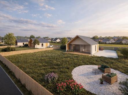 Prodej domu/vily, 89 m²