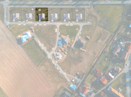 Prodej domu/vily, 89 m²