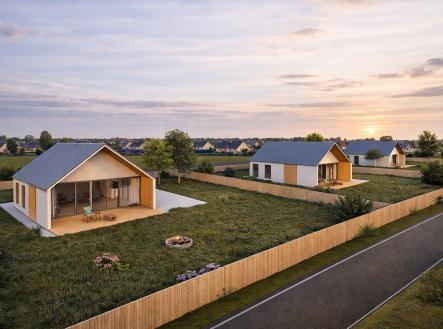 Prodej domu/vily, 89 m²