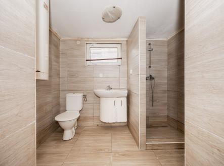 Prodej domu/vily, 130 m²