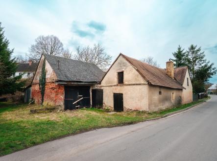 Prodej domu/vily, 130 m²