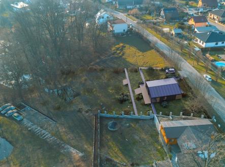 Prodej domu/vily, 89 m²