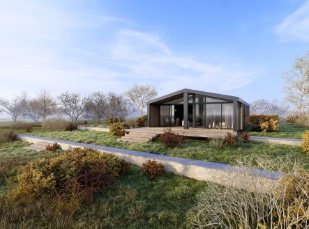 Prodej domu/vily, 89 m²