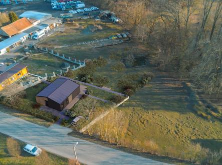 Prodej domu/vily, 89 m²